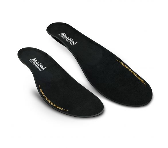 M3 - Tailored insoles for everyday comfort support