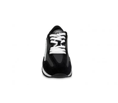 ABARTH SPEED BLACK Рабочая обувь EN347 O1