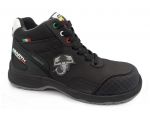 ABARTH ZEROCENTO X-TREME Защитная обувь EN345