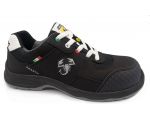 ABARTH ZEROCENTO Low Safety Shoes EN345