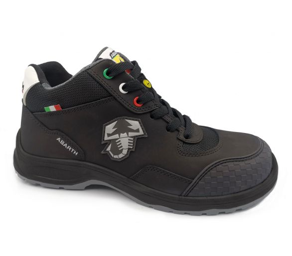 ABARTH ZEROCENTO Обувь повышенной безопасности EN345