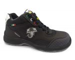 ABARTH ZEROCENTO High Safety Shoes EN345