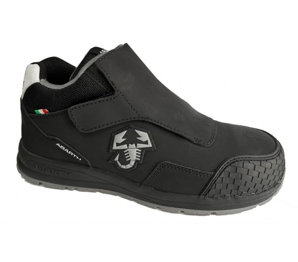 ABARTH WELDER Safety shoes EN345