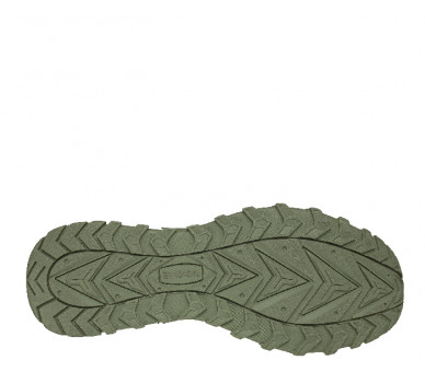 AMIGO O1 Green Sandal