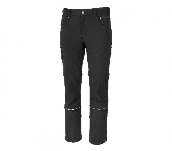 Pantalon FOBOS 2in1 noir
