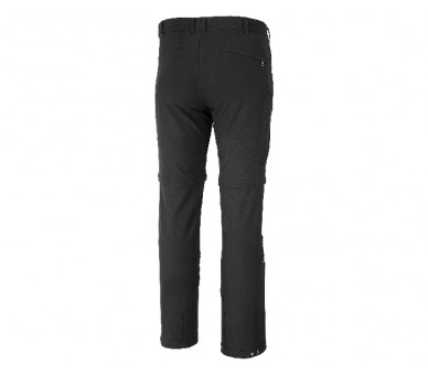 Pantalon FOBOS 2in1 noir