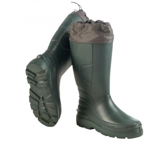 Camminare Thermal LIGHTWEIGHT EVA MATERIAL Wellies Wellingtons Boots Forester 