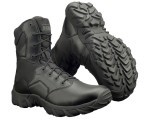 MAGNUM Cobra 8.0 Черная профессиональная военная и полицейская обувь