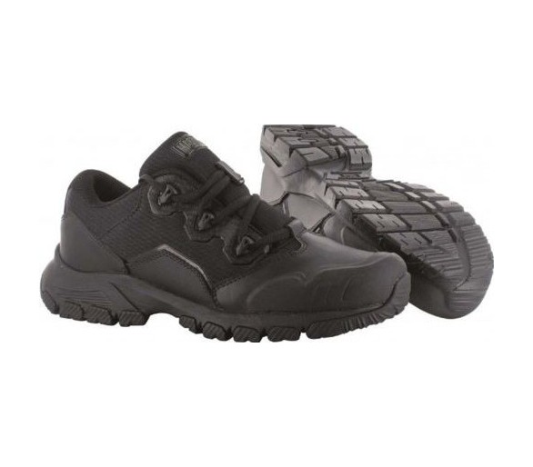 MAGNUM Mach I 3.0 ASTM Professional Military & Police Shoes