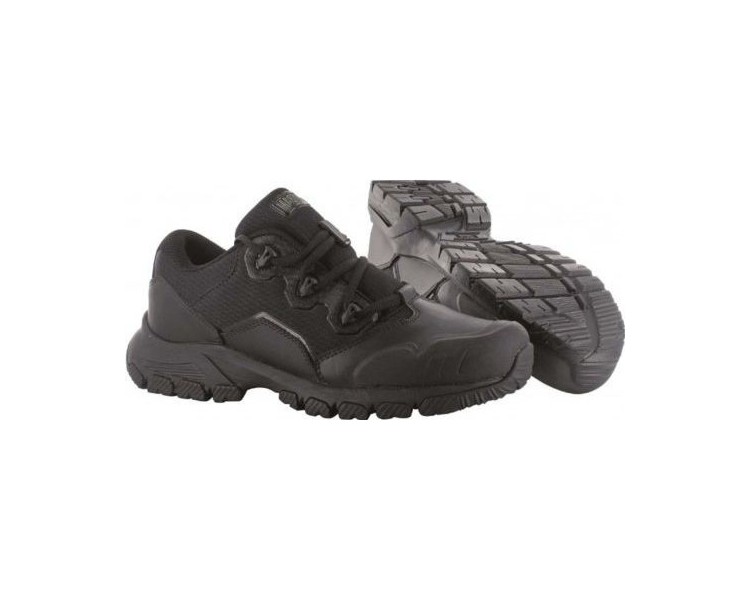 MAGNUM Mach I 3.0 ASTM Professional Military & Police Shoes