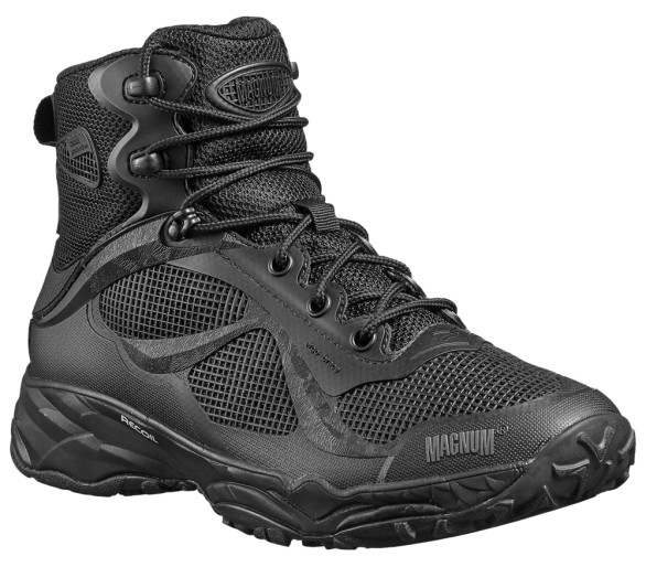 Magnum OPUS Mid professional military and police footwear