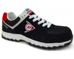 DUNLOP Flying Arrow MRO S3 - work and safety shoes black and red