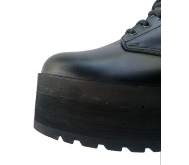 ZEMAN AM-35 chaussures antiminová humanitaires