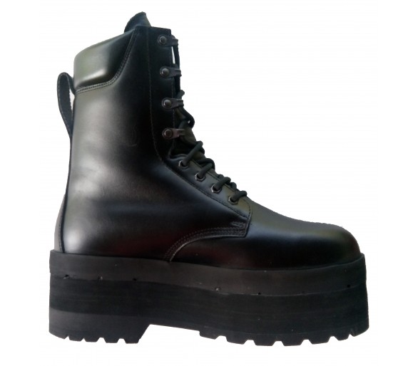 Protiminová obuv - ZEMAN® Boots for Pross