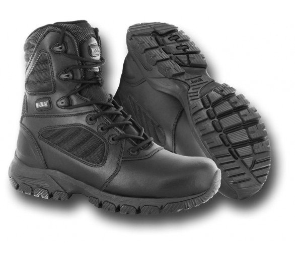 MAGNUM Lynx 8.0 professional military and police boots