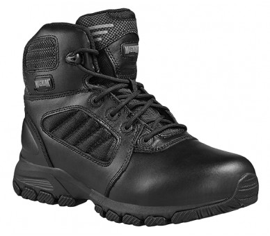 Professional military and police boots MAGNUM Lynx 6.0