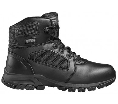 MAGNUM Lynx 6.0 Professional Military and Police Shoes