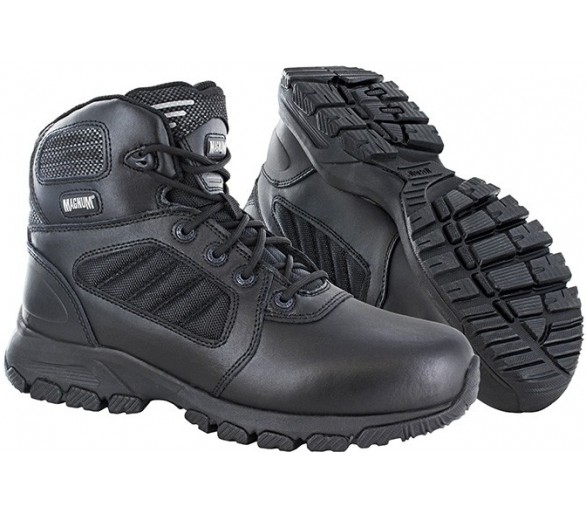 Profesionálne vojenské a policajné topánky MAGNUM Rys 6.0