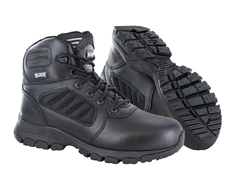 MAGNUM Lynx 6.0 Professional Military and Police Shoes