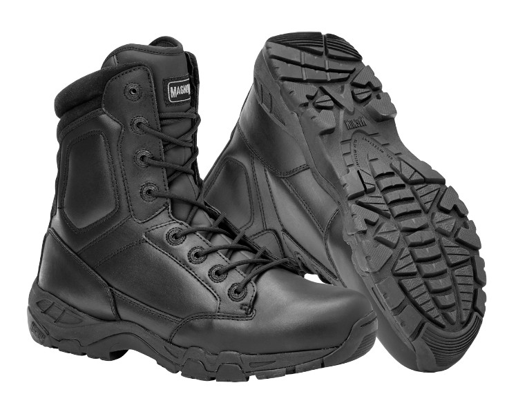 MAGNUM Viper 8.0 Leather WP profi katonai és rendőrségi cipő