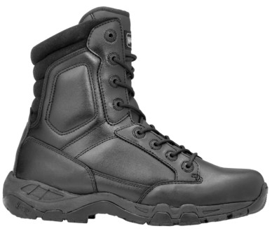Profesionální vojenské a policejní boty MAGNUM Viper 8.0 Leather WP