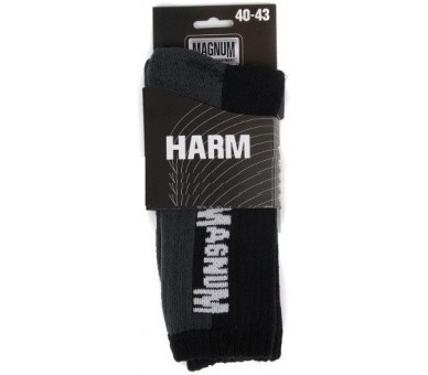 MAGNUM Harm Socks - vojenské a policejní doplňky