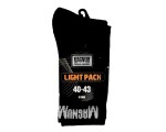 Socken MAGNUM Light Pack 3er Pack - Militär und Polizei Zubehör