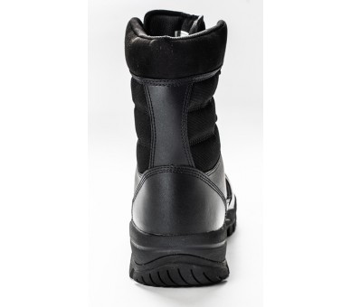EXC Trooper 8.0 Black Professional Military and Police Boots