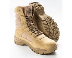 Professional Military and Police Shoes EXC Trooper 8.0 Desert Tan