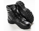 EXC Trooper 8.0 Kožené WP vodotesné profesionálne vojenské a policajné topánky