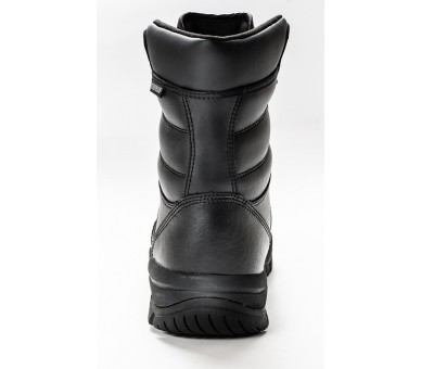 EXC Trooper 8.0 Leather WP - Chaussures militaires et de police professionnelles imperméables