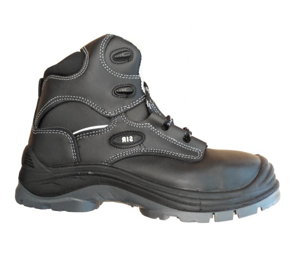 Sir OVERCAP MAX (2015) work and safety shoes
