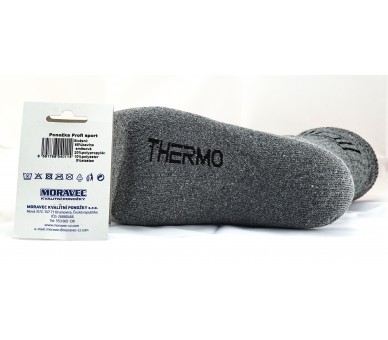 Thermal socks PROFI-SPORT