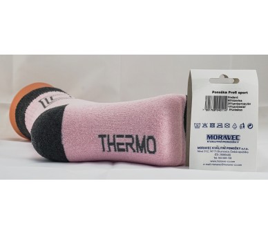Thermal socks PROFI-SPORT
