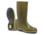 Work and safety rubber boots NORA JAN