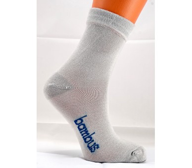 Ponožky BAMBUS