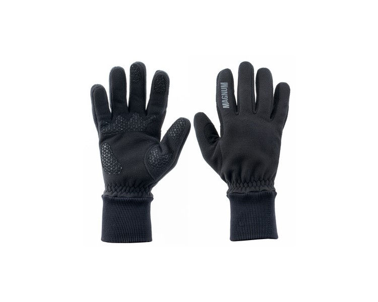 Black gloves MAGNUM Hawk