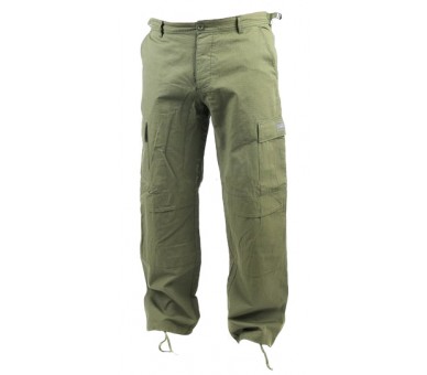 MAGNUM ATERO Green Pants - Vestuário militar e policial profissional