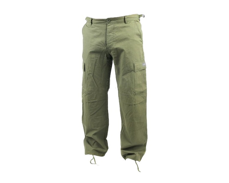 MAGNUM ATERO Green Pants - profesionální vojenské a policejní oblečení