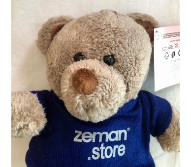 Teddy bear ZEMAN®