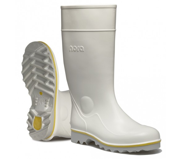 Nora RALF Working Rubber Boots