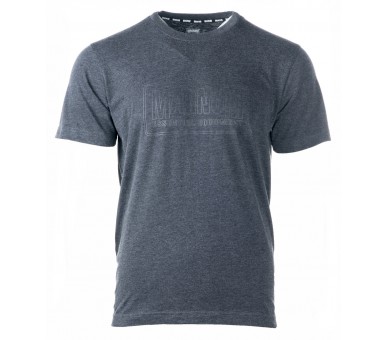 Tmavosivé tričko MAGNUM ESSENTIAL - profesionálne vojenské a policajné oblečenie