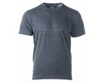 Tmavě šedé tričko MAGNUM ESSENTIAL - profesionální vojenské a policejní oblečení