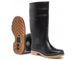 Work and safety rubber boots NORA COMO