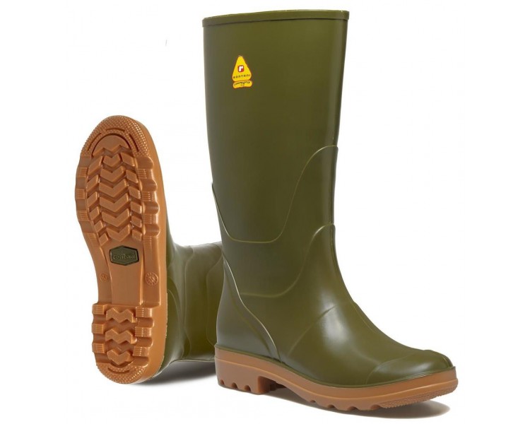 Work and safety rubber boots RONTANI COUNTRY