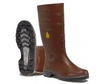 Work and safety rubber boots RONTANI WINNER