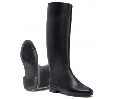 Riding and leisure rubber boots RONTANI ASCOT B.