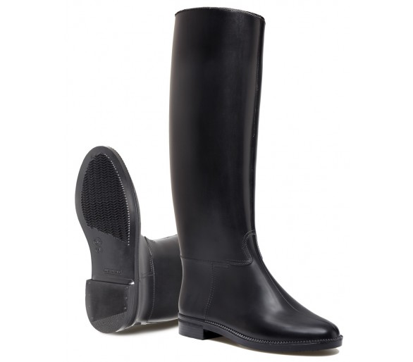 Rontani ASCOT B Equestrian and Leisure Rubber Boots