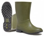 Work and safety rubber boots NORA ISEO