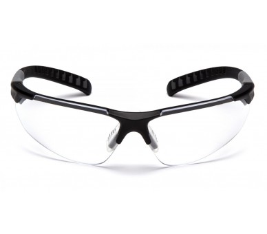 SITECORE SGL10110DTM, safety goggles, black non-fogging visor H2MAX, black frame